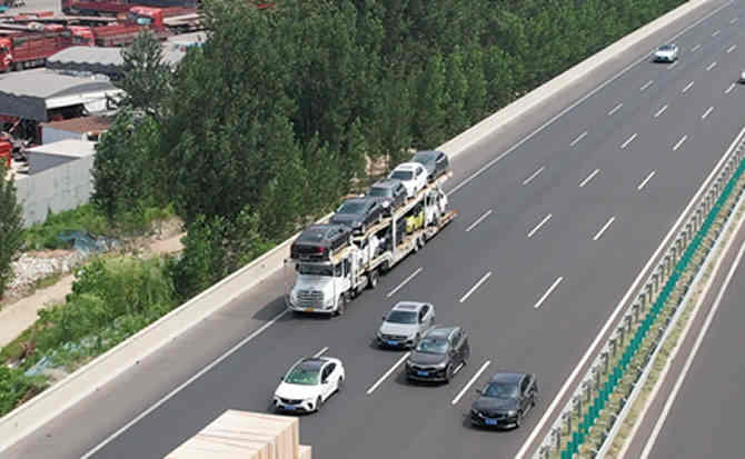 修水高速公路汽车救援